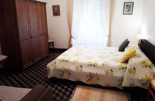 Voltaggio Bed & Breakfast | La casa di Nonna Fo