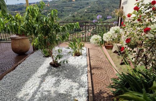 Diano Castello House | La casa di nonna Mary