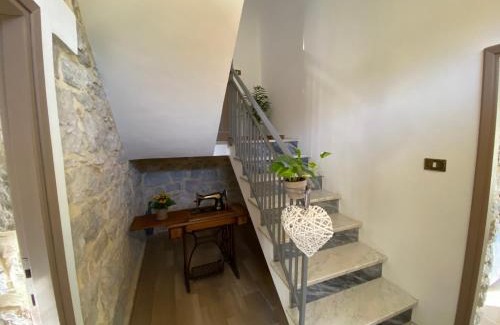 Lenola Bed & Breakfast | La Casa Di Nonna Tella
