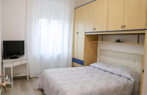 Ancona Apartment | La Casa di Piccolì di Gabriele Martelli e Catia Pacetti - APPARTAMENTO