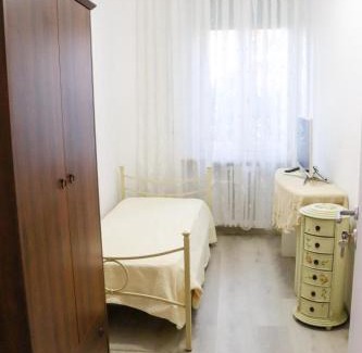 Ancona Apartment | La Casa di Piccolì di Gabriele Martelli e Catia Pacetti - APPARTAMENTO