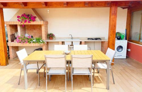 Oliveri Apartment | La Casa Di Rosa