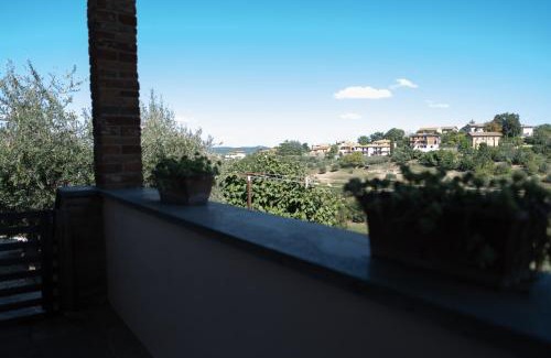 Citta della Pieve Apartment | La Casa di Sara
