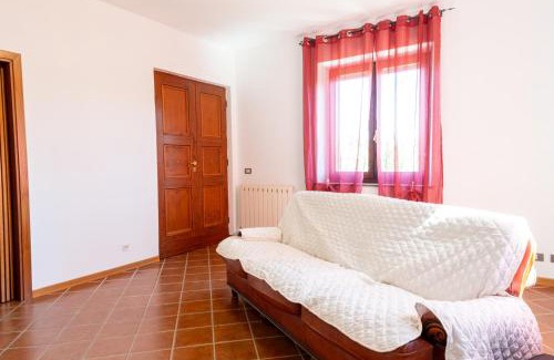 Citta della Pieve Apartment | La Casa di Sara