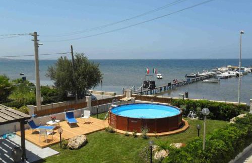 Marsala Apartment | La casa di Sina