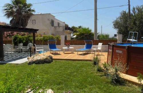 Marsala Apartment | La casa di Sina