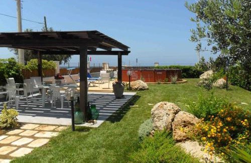 Marsala Apartment | La casa di Sina