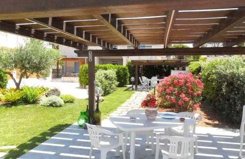 Marsala Apartment | La casa di Sina