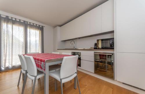 Alleghe Apartment | La Casa di Sofia