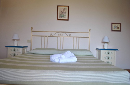 La Muddizza Other | La Casa di Spinosella Agriturismo