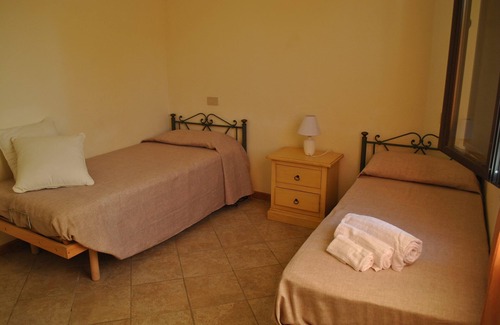 La Muddizza Other | La Casa di Spinosella Agriturismo