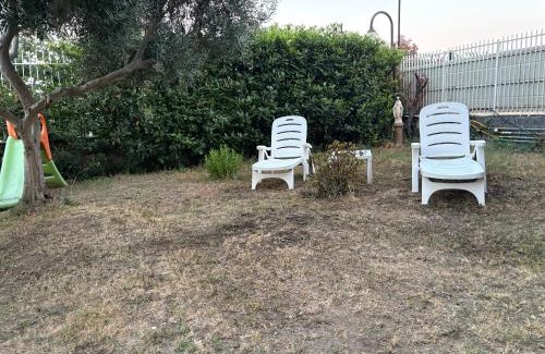Casoria House | La casa di Tommy - casa vacanze