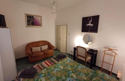 Colonna Apartment | La casa di una volta