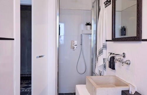 Mattinata Hotel | La Casa e il Mare