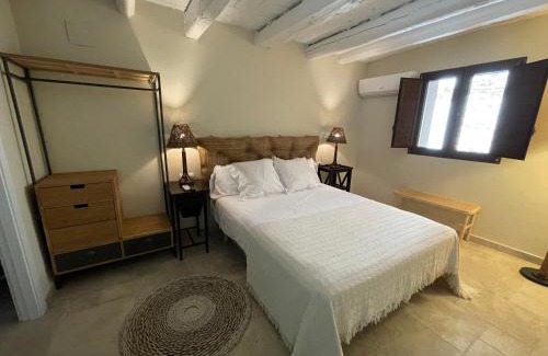 Santa Magdalena de Pulpis House | La Casa del Carrer Major