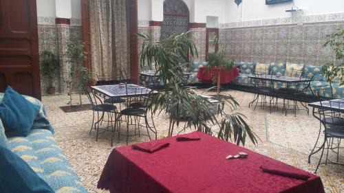 Layoun House | La Casa Espanyola