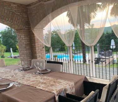 Canelli House | LA CASA IN CAMPAGNA esclusiva