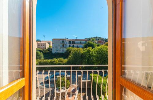 Calangianus House | La Casa in Gallura