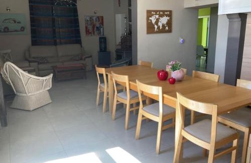 Plainevaux House | La Casa Kemtio
