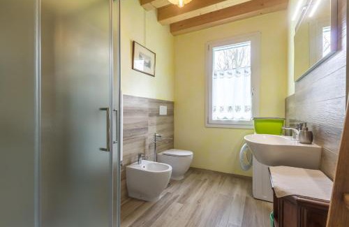 Dolo Apartment | La casa nel bosco