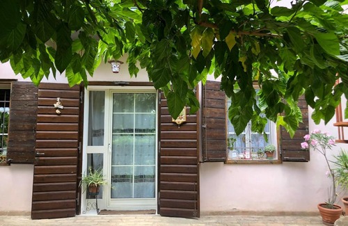 Gorizia Bed & Breakfast | La casa nel bosco