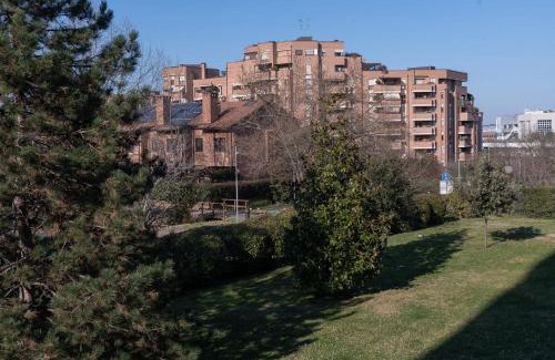 Casalecchio di Reno Bed & Breakfast | La Casa nel Parco