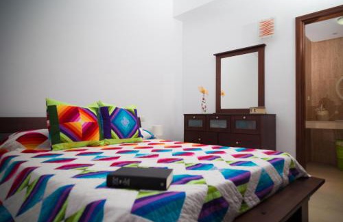 Galdar House | La Casa Sahi