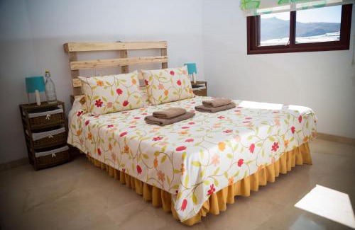 Galdar House | La Casa Sahi