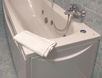 Terni Apartment | La casa smart zona stadio