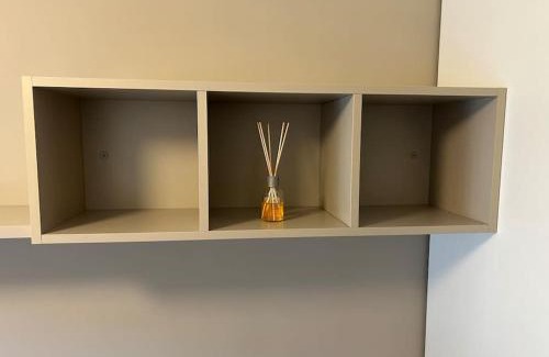 Terni Apartment | La casa smart zona stadio