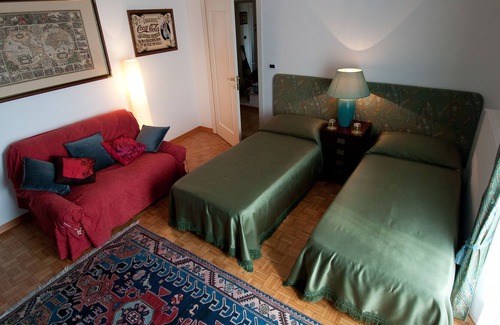 San Daniele del Friuli Bed & Breakfast | La Casa sul Fiume