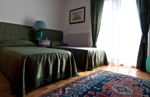 San Daniele del Friuli Bed & Breakfast | La Casa sul Fiume
