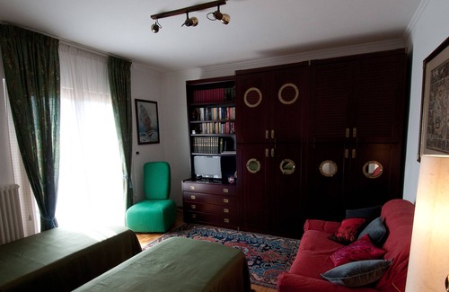 San Daniele del Friuli Bed & Breakfast | La Casa sul Fiume