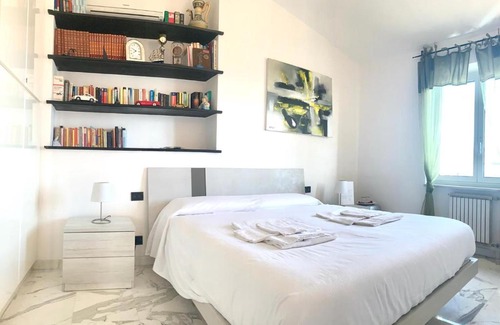 Carignano House | La Casa sui Tetti