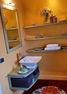 San Nicolo Bed & Breakfast | La Casa sui Tetti