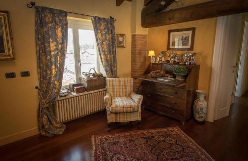 San Nicolo Bed & Breakfast | La Casa sui Tetti