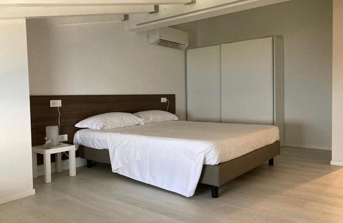 Limone sul Garda Apartment | La Casa sul Lago Apartments - Lemon Tree Apartment