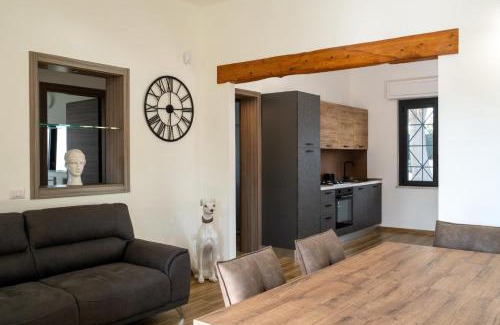 Quartu Sant'Elena House | La Casa sul Mare