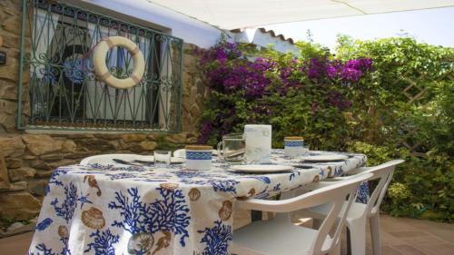 San Teodoro City Centre House | La casa sul mare - Cala d'ambra