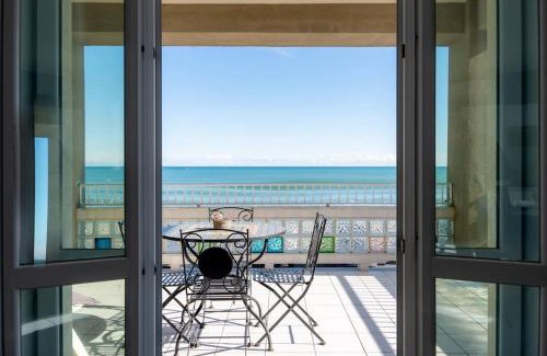 Agnone House | La CASA sul MARE