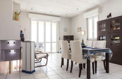 Agnone House | La CASA sul MARE