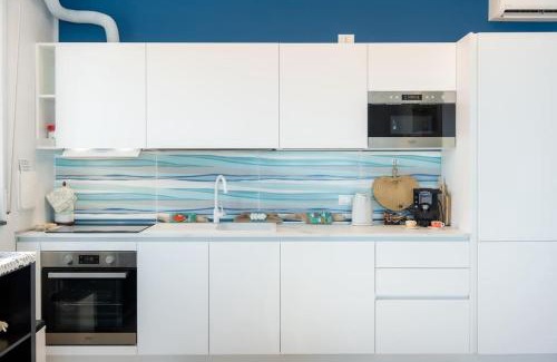 Agnone House | La CASA sul MARE