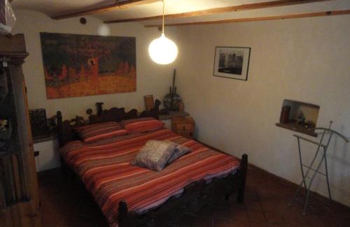 Manta House | la casa sull'arcobaleno 1