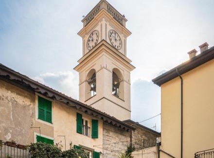 Sarnico Apartment | La casa sulla Terrazza