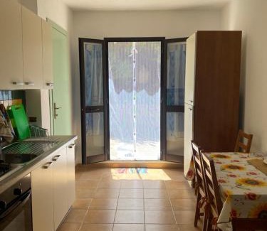 Lu Bagnu Apartment | La Casa tartaruga Mia