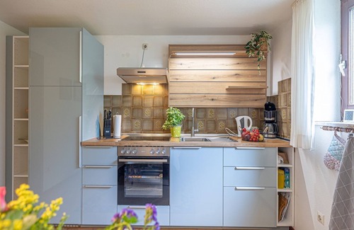 Norgaardholz Apartment | La Casa vacation apartment Seeigel - FW Seeigel