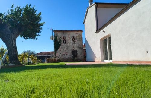 Borghetto-melara Bed & Breakfast | La Casa Vecchia Bed&Breakfast