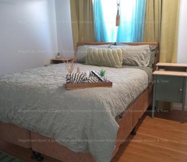 Warner House | La Casa Verde in Warner Lakes - A Boutique Guesthouse - A Welcoming Homestay