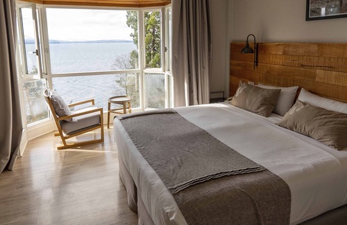 San Carlos de Bariloche Hotel | La Cascada Casa Patagónica by DON