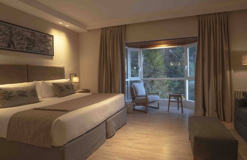 San Carlos de Bariloche Hotel | La Cascada Casa Patagónica by DON